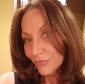 Meet your Posher, Rhonda